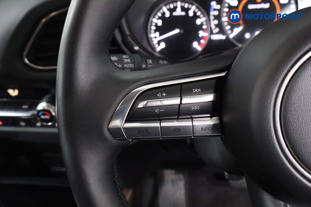 Mazda Cx-30 Gt Sport Automatic Petrol SUV - Stock Number (1602702) - 7th supplementary image