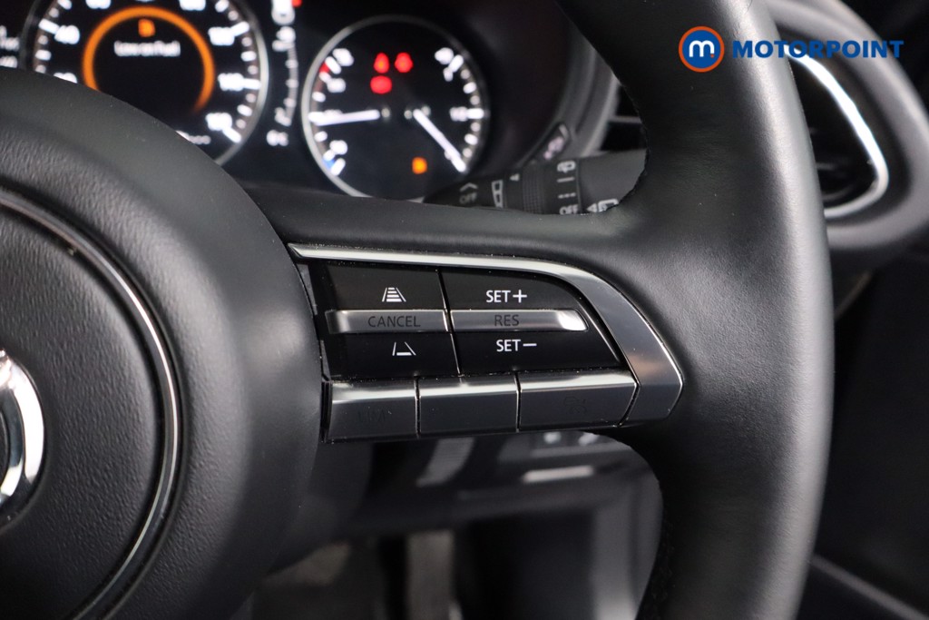 Mazda Cx-30 Gt Sport Automatic Petrol SUV - Stock Number (1602702) - 8th supplementary image