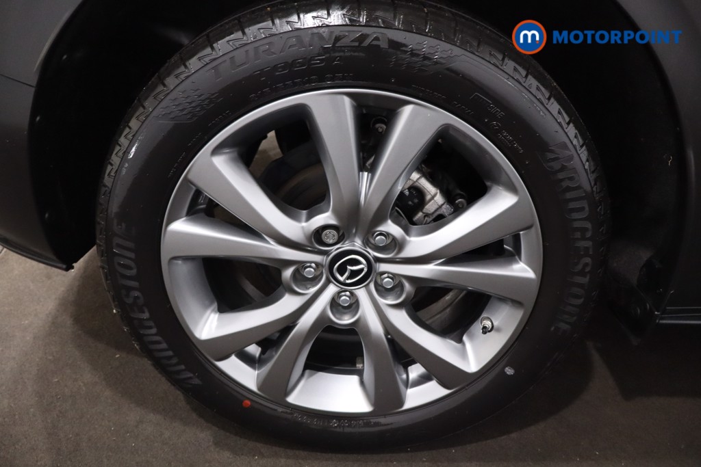 Mazda Cx-30 Gt Sport Automatic Petrol SUV - Stock Number (1602702) - 9th supplementary image