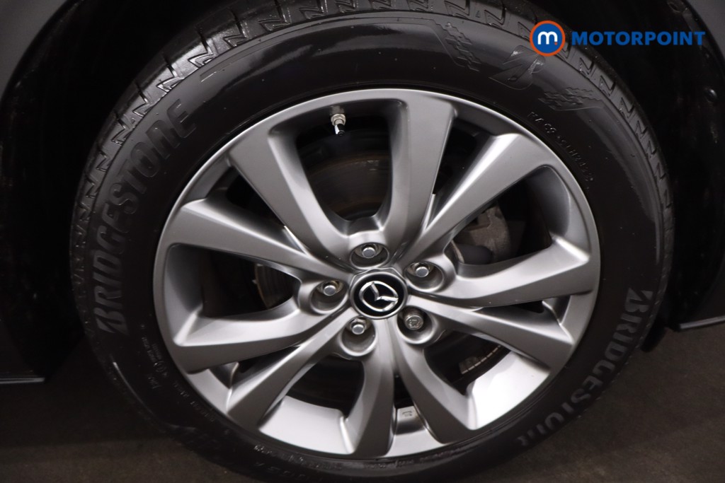 Mazda Cx-30 Gt Sport Automatic Petrol SUV - Stock Number (1602702) - 10th supplementary image