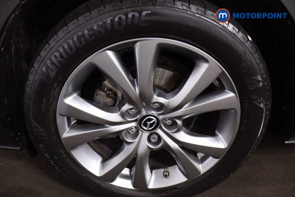 Mazda Cx-30 Gt Sport Automatic Petrol SUV - Stock Number (1602702) - 11th supplementary image