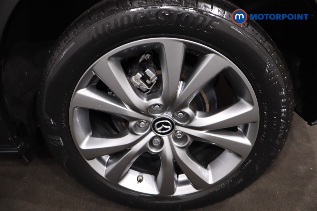 Mazda Cx-30 Gt Sport Automatic Petrol SUV - Stock Number (1602702) - 12th supplementary image