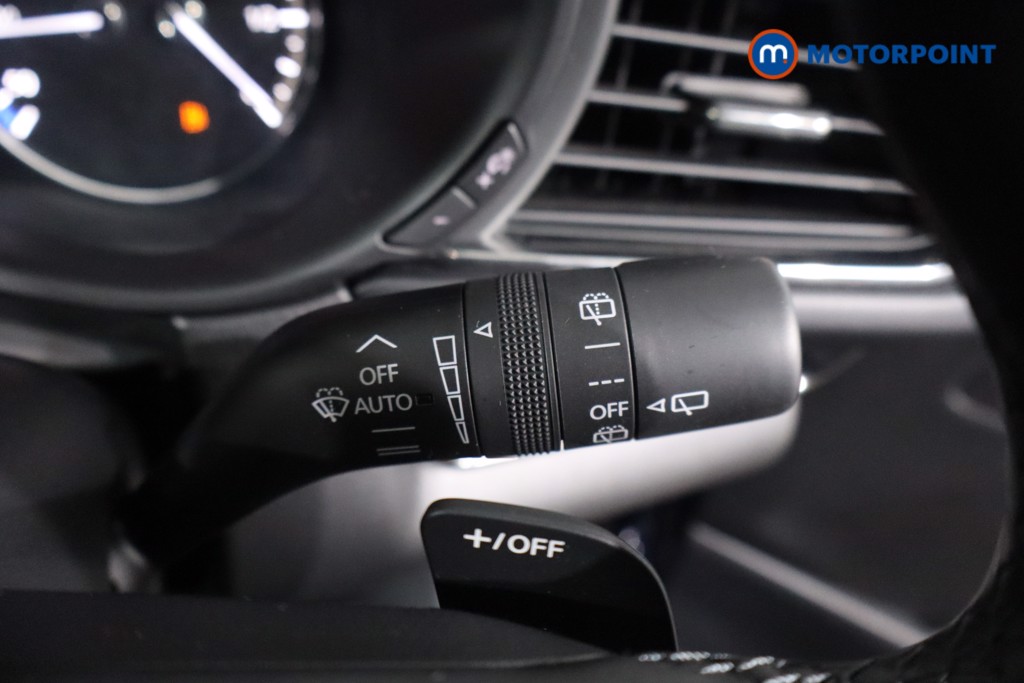 Mazda Cx-30 Gt Sport Automatic Petrol SUV - Stock Number (1602702) - 15th supplementary image