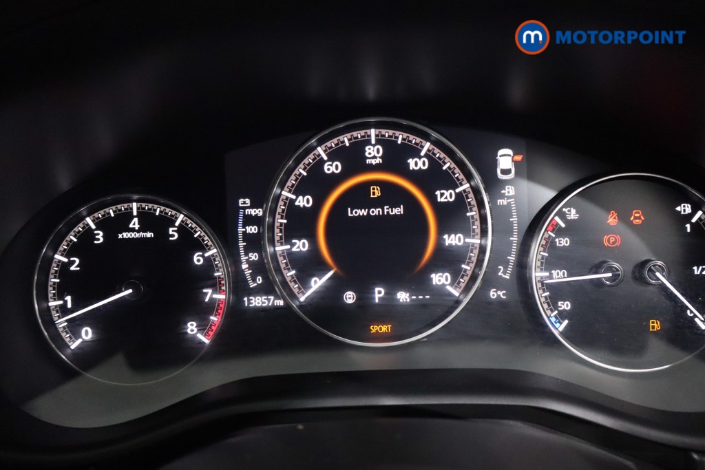 Mazda Cx-30 Gt Sport Automatic Petrol SUV - Stock Number (1602702) - 16th supplementary image