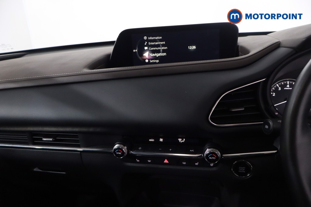 Mazda Cx-30 Gt Sport Automatic Petrol SUV - Stock Number (1602702) - 18th supplementary image