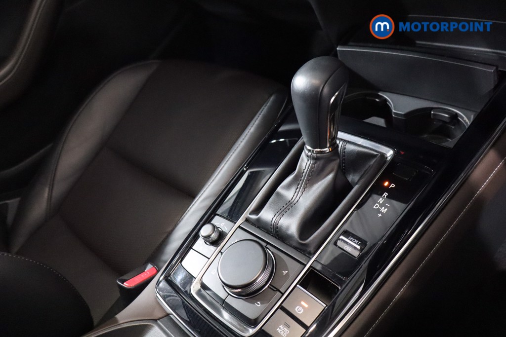 Mazda Cx-30 Gt Sport Automatic Petrol SUV - Stock Number (1602702) - 19th supplementary image