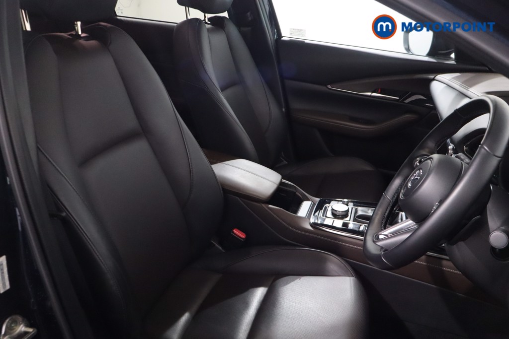 Mazda Cx-30 Gt Sport Automatic Petrol SUV - Stock Number (1602702) - 22nd supplementary image