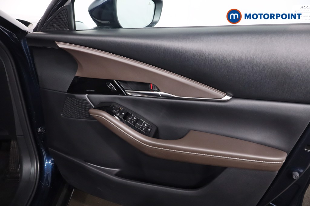 Mazda Cx-30 Gt Sport Automatic Petrol SUV - Stock Number (1602702) - 23rd supplementary image