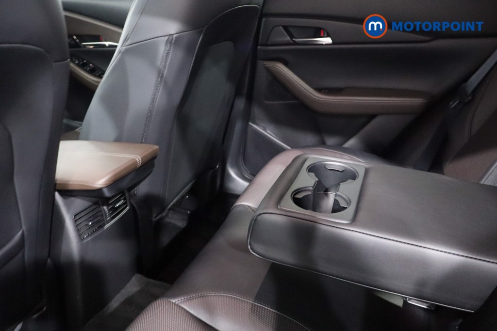 Mazda Cx-30 Gt Sport Automatic Petrol SUV - Stock Number (1602702) - 26th supplementary image