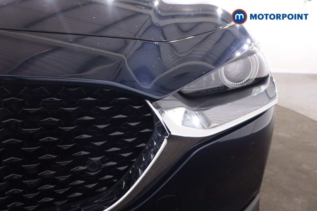 Mazda Cx-30 Gt Sport Automatic Petrol SUV - Stock Number (1602702) - 30th supplementary image