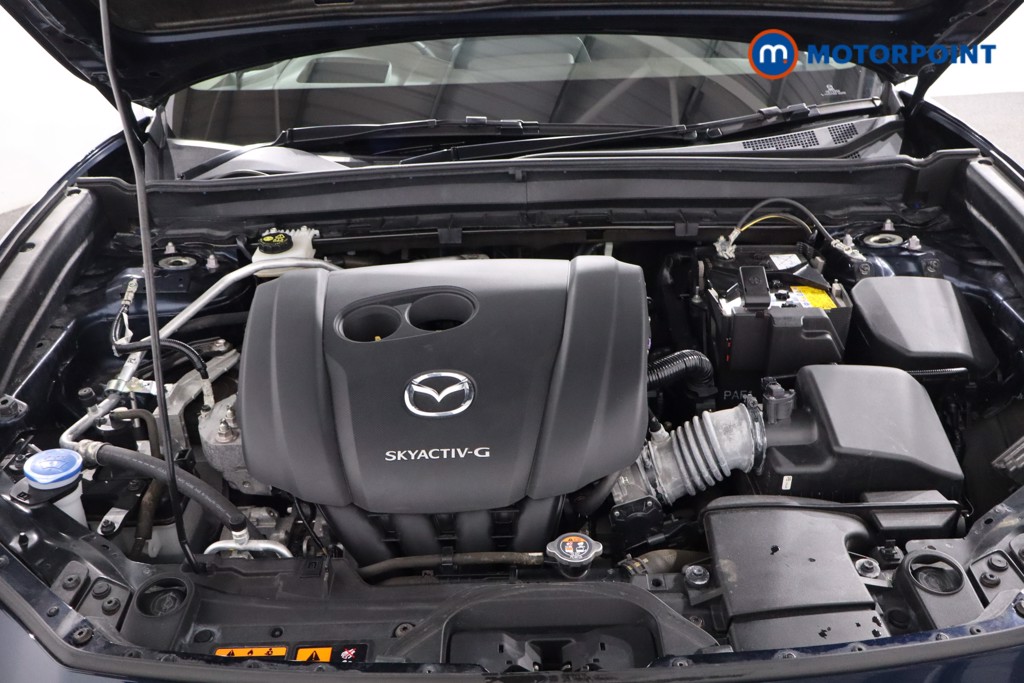 Mazda Cx-30 Gt Sport Automatic Petrol SUV - Stock Number (1602702) - 32nd supplementary image