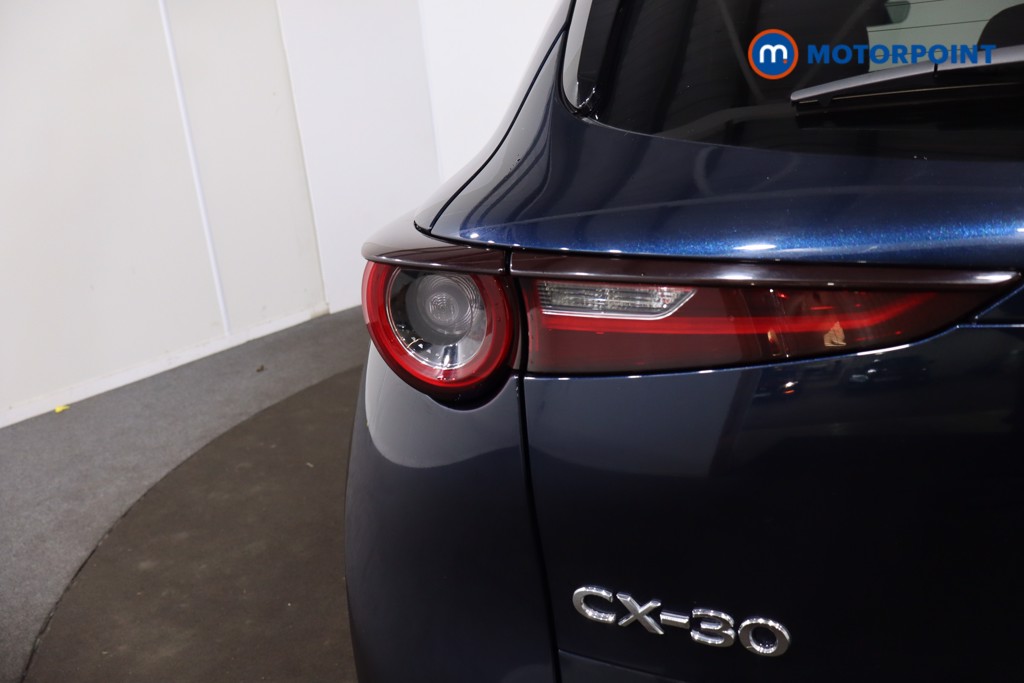 Mazda Cx-30 Gt Sport Automatic Petrol SUV - Stock Number (1602702) - 34th supplementary image