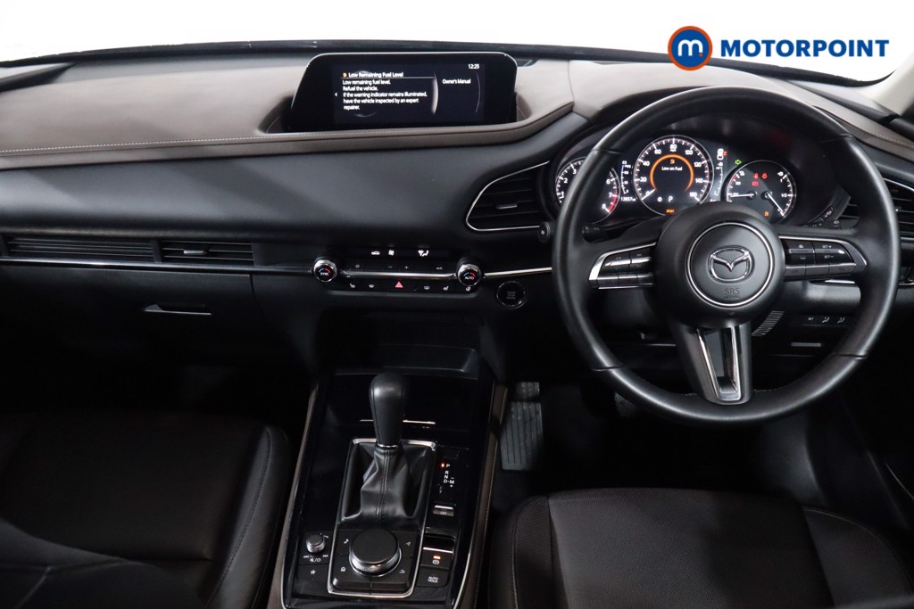 Mazda Cx-30 Gt Sport Automatic Petrol SUV - Stock Number (1602702) - 1st supplementary image