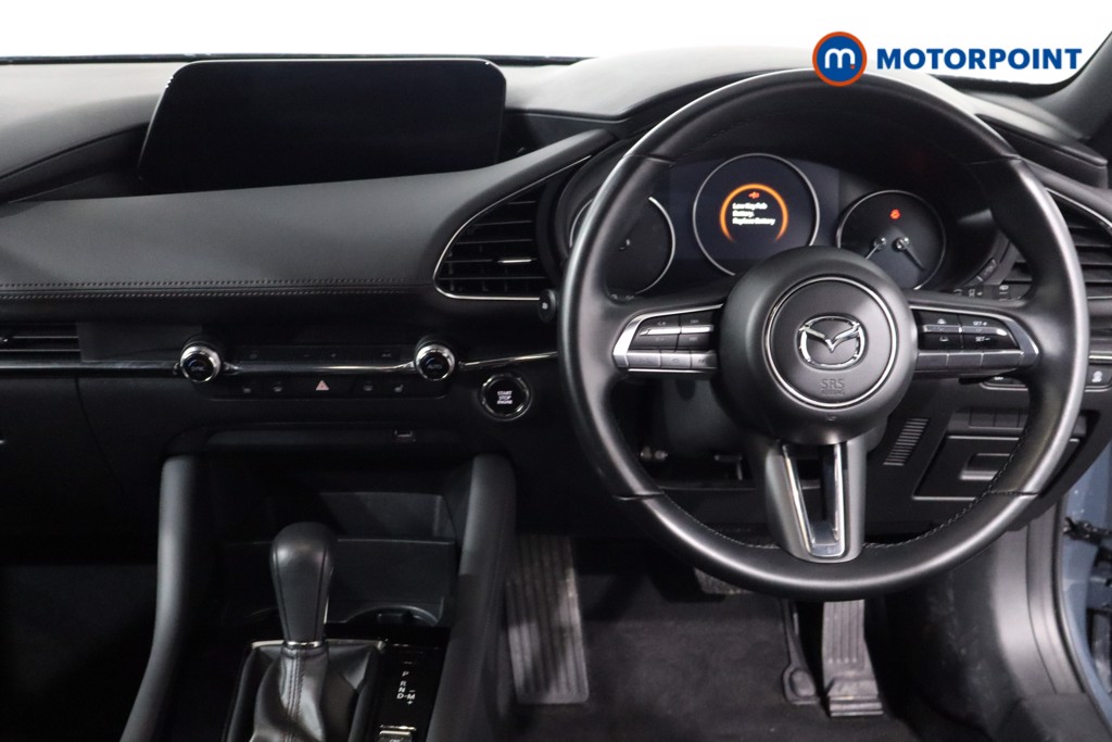 Mazda 3 Sport Lux Automatic Petrol Hatchback - Stock Number (1602710) - 3rd supplementary image