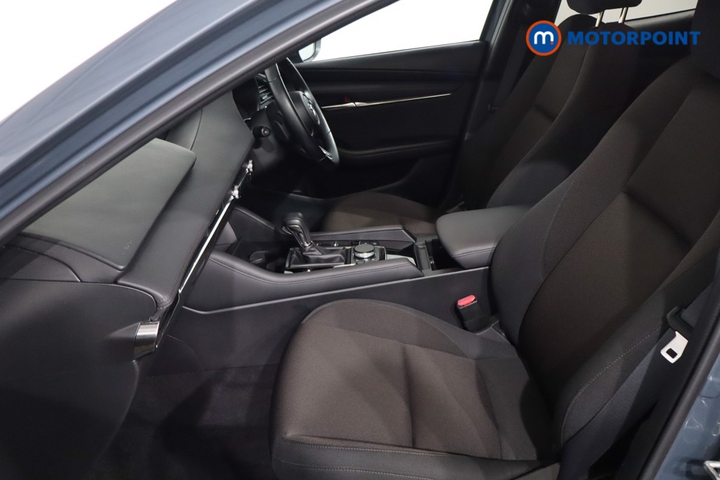 Mazda 3 Sport Lux Automatic Petrol Hatchback - Stock Number (1602710) - 4th supplementary image
