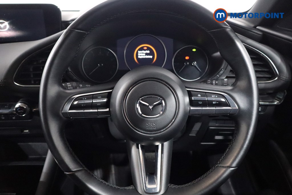 Mazda 3 Sport Lux Automatic Petrol Hatchback - Stock Number (1602710) - 6th supplementary image