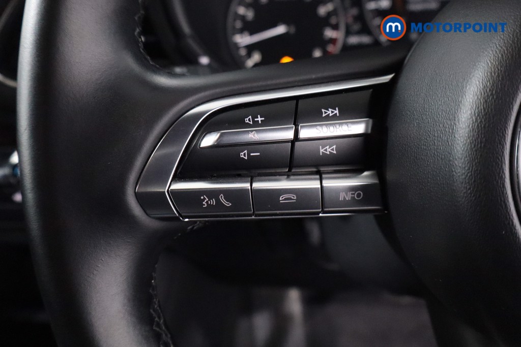 Mazda 3 Sport Lux Automatic Petrol Hatchback - Stock Number (1602710) - 7th supplementary image