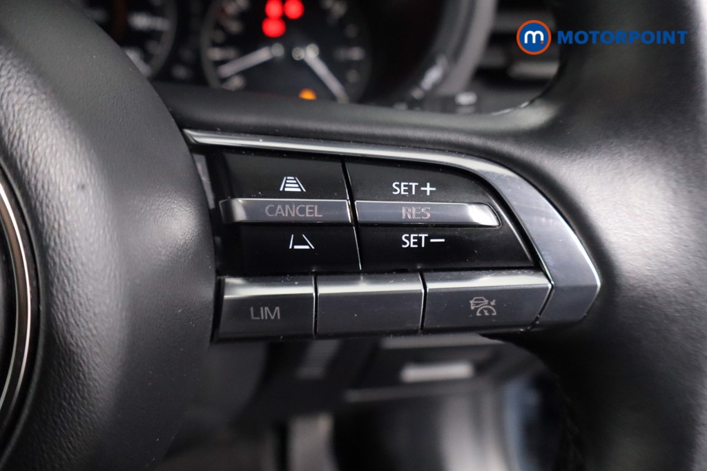 Mazda 3 Sport Lux Automatic Petrol Hatchback - Stock Number (1602710) - 8th supplementary image