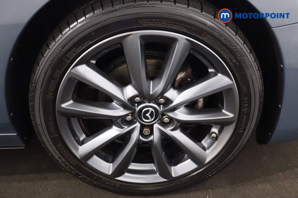 Mazda 3 Sport Lux Automatic Petrol Hatchback - Stock Number (1602710) - 10th supplementary image