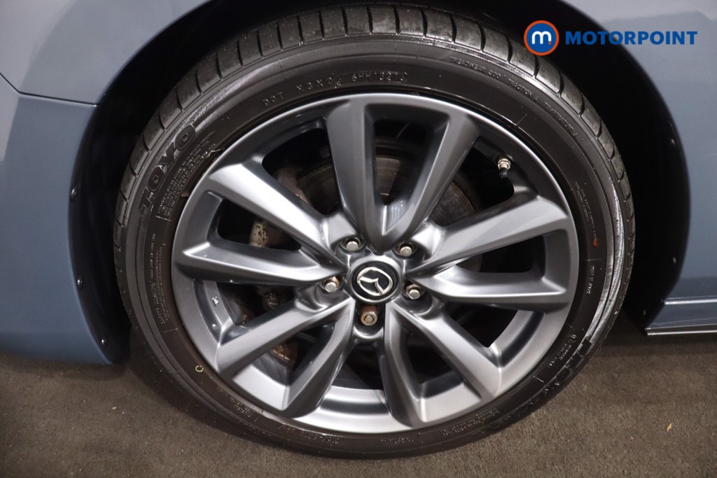 Mazda 3 Sport Lux Automatic Petrol Hatchback - Stock Number (1602710) - 11th supplementary image