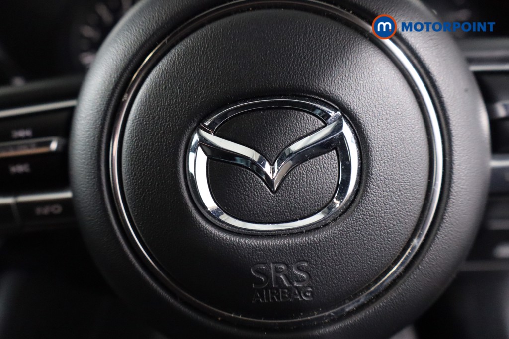 Mazda 3 Sport Lux Automatic Petrol Hatchback - Stock Number (1602710) - 13th supplementary image
