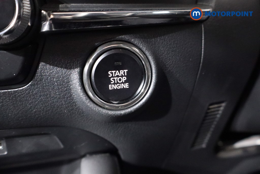 Mazda 3 Sport Lux Automatic Petrol Hatchback - Stock Number (1602710) - 14th supplementary image