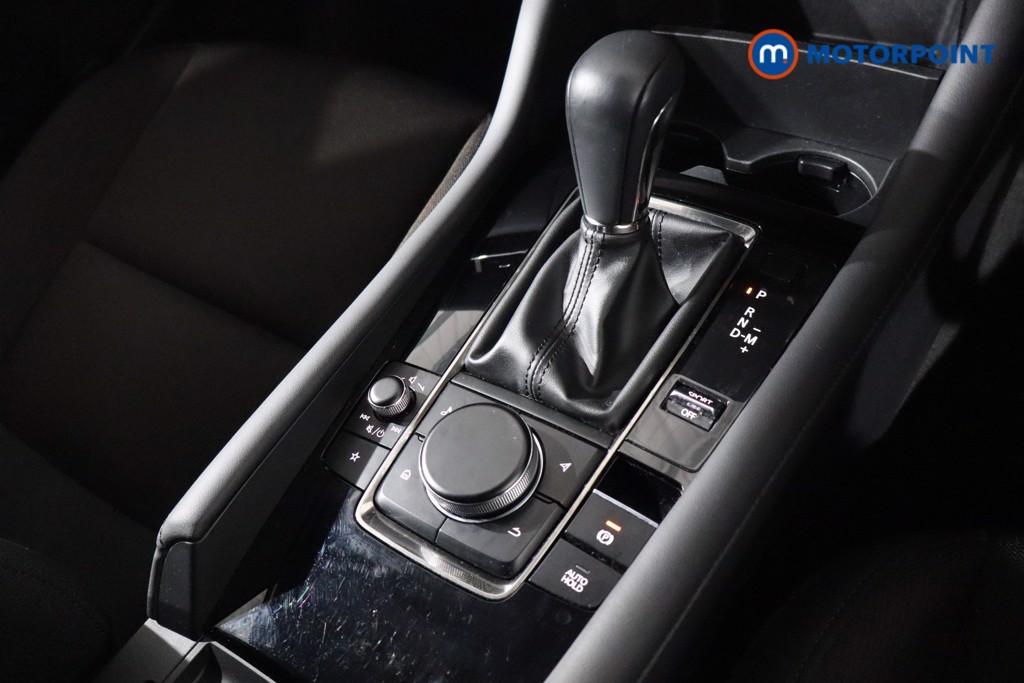 Mazda 3 Sport Lux Automatic Petrol Hatchback - Stock Number (1602710) - 15th supplementary image