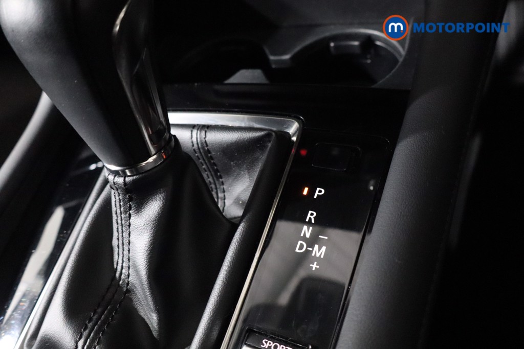 Mazda 3 Sport Lux Automatic Petrol Hatchback - Stock Number (1602710) - 16th supplementary image