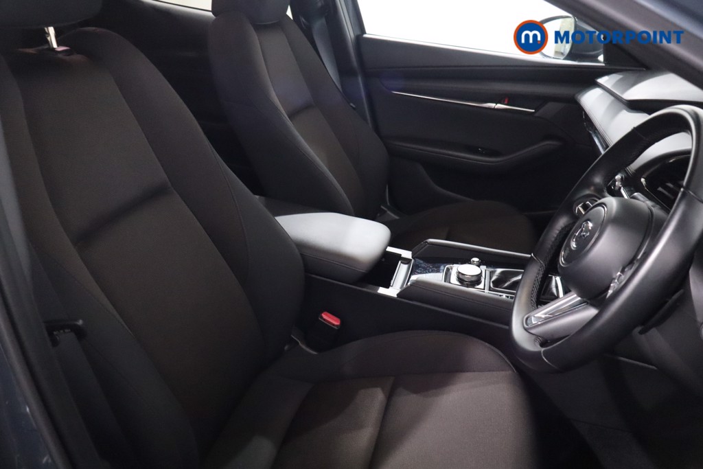 Mazda 3 Sport Lux Automatic Petrol Hatchback - Stock Number (1602710) - 19th supplementary image