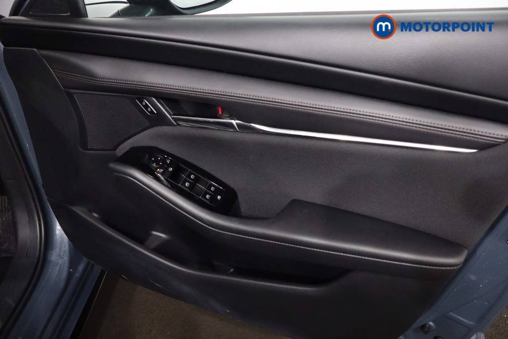 Mazda 3 Sport Lux Automatic Petrol Hatchback - Stock Number (1602710) - 20th supplementary image
