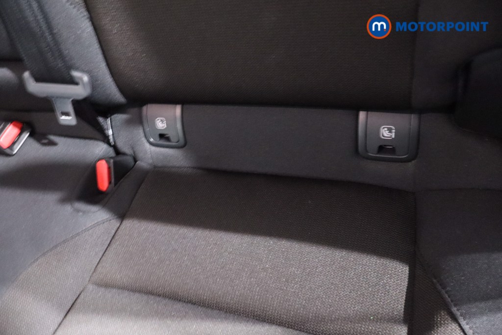 Mazda 3 Sport Lux Automatic Petrol Hatchback - Stock Number (1602710) - 22nd supplementary image