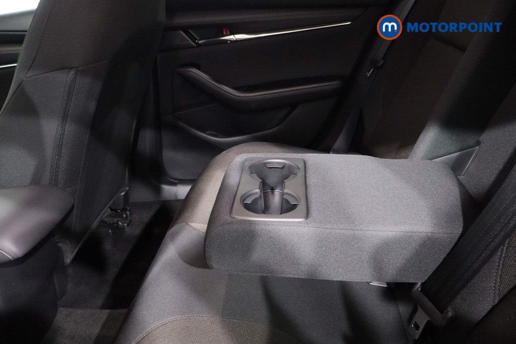 Mazda 3 Sport Lux Automatic Petrol Hatchback - Stock Number (1602710) - 23rd supplementary image