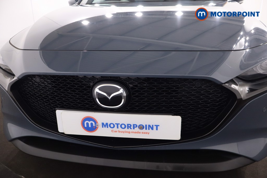 Mazda 3 Sport Lux Automatic Petrol Hatchback - Stock Number (1602710) - 25th supplementary image