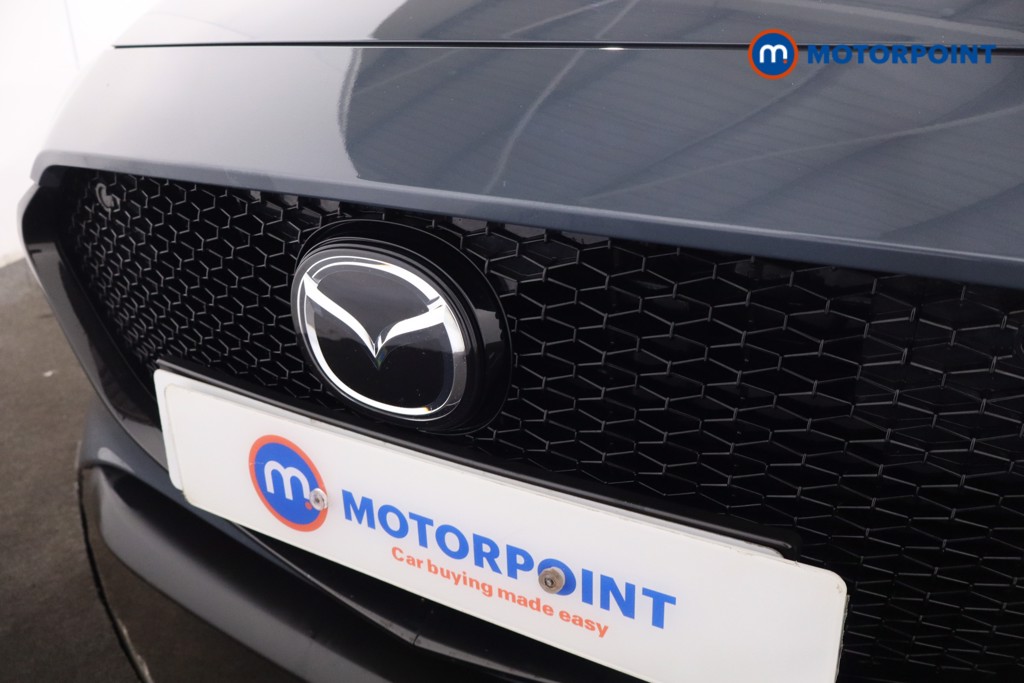 Mazda 3 Sport Lux Automatic Petrol Hatchback - Stock Number (1602710) - 26th supplementary image