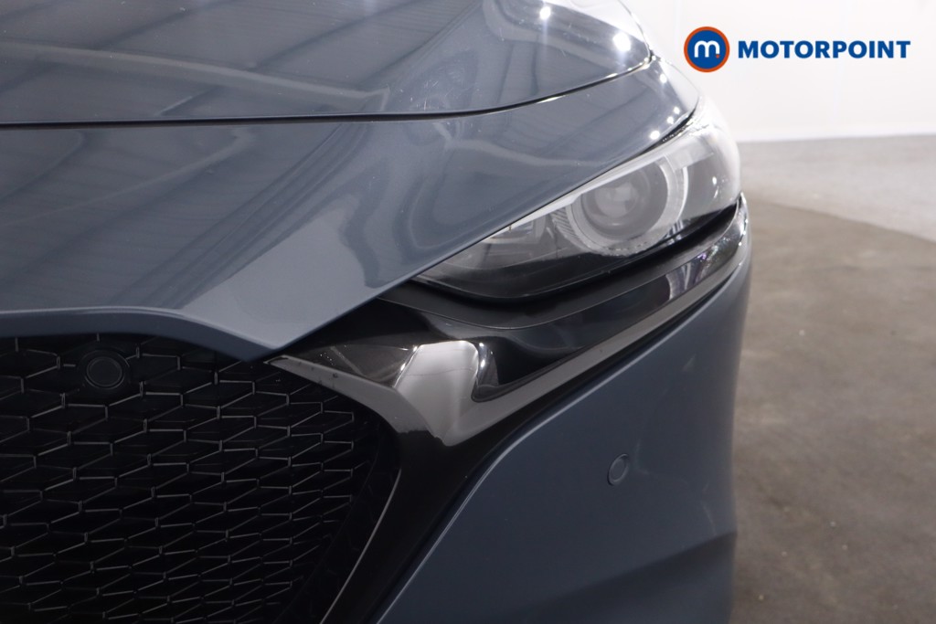 Mazda 3 Sport Lux Automatic Petrol Hatchback - Stock Number (1602710) - 27th supplementary image