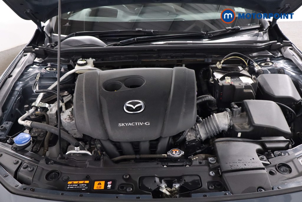 Mazda 3 Sport Lux Automatic Petrol Hatchback - Stock Number (1602710) - 29th supplementary image