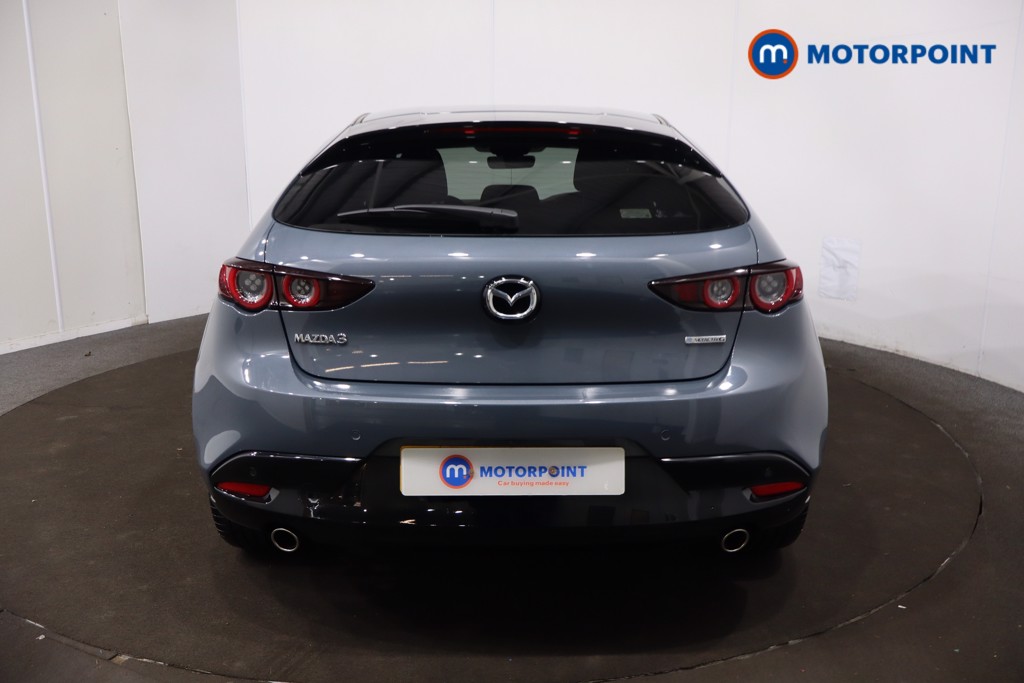 Mazda 3 Sport Lux Automatic Petrol Hatchback - Stock Number (1602710) - 30th supplementary image