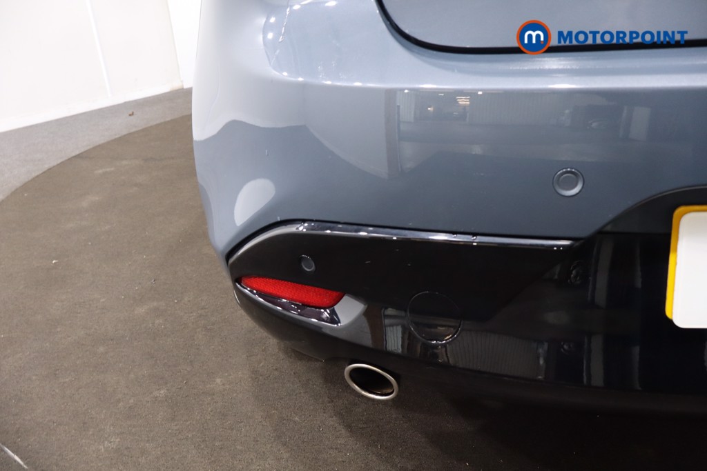 Mazda 3 Sport Lux Automatic Petrol Hatchback - Stock Number (1602710) - 32nd supplementary image