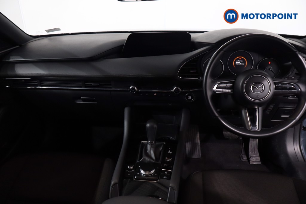 Mazda 3 Sport Lux Automatic Petrol Hatchback - Stock Number (1602710) - 1st supplementary image