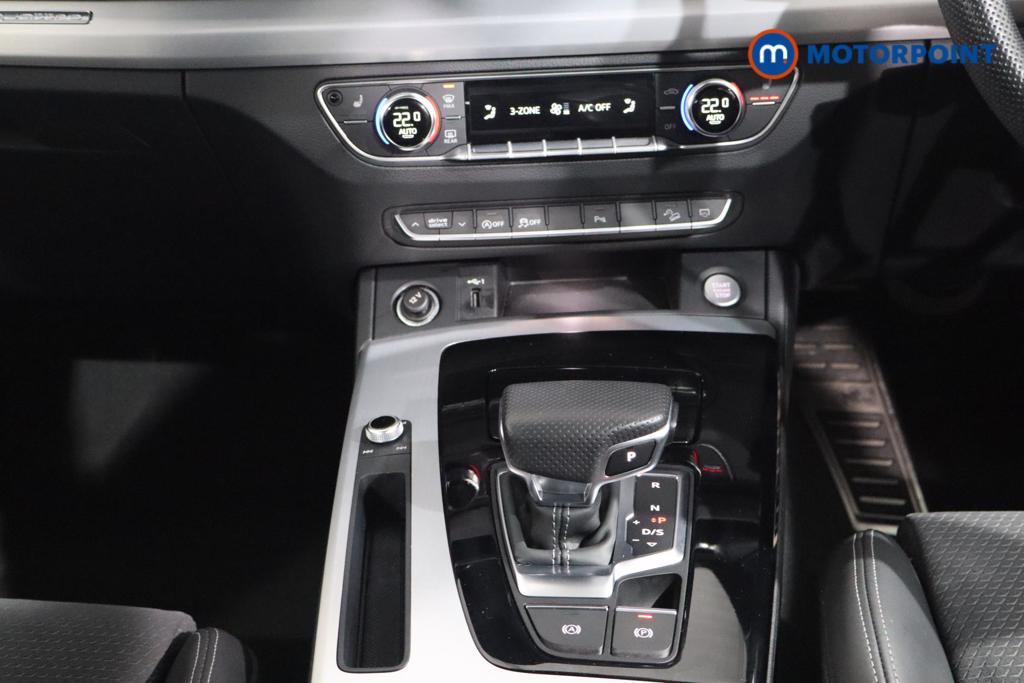 Audi Q5 S Line Automatic Petrol SUV - Stock Number (1602985) - 3rd supplementary image