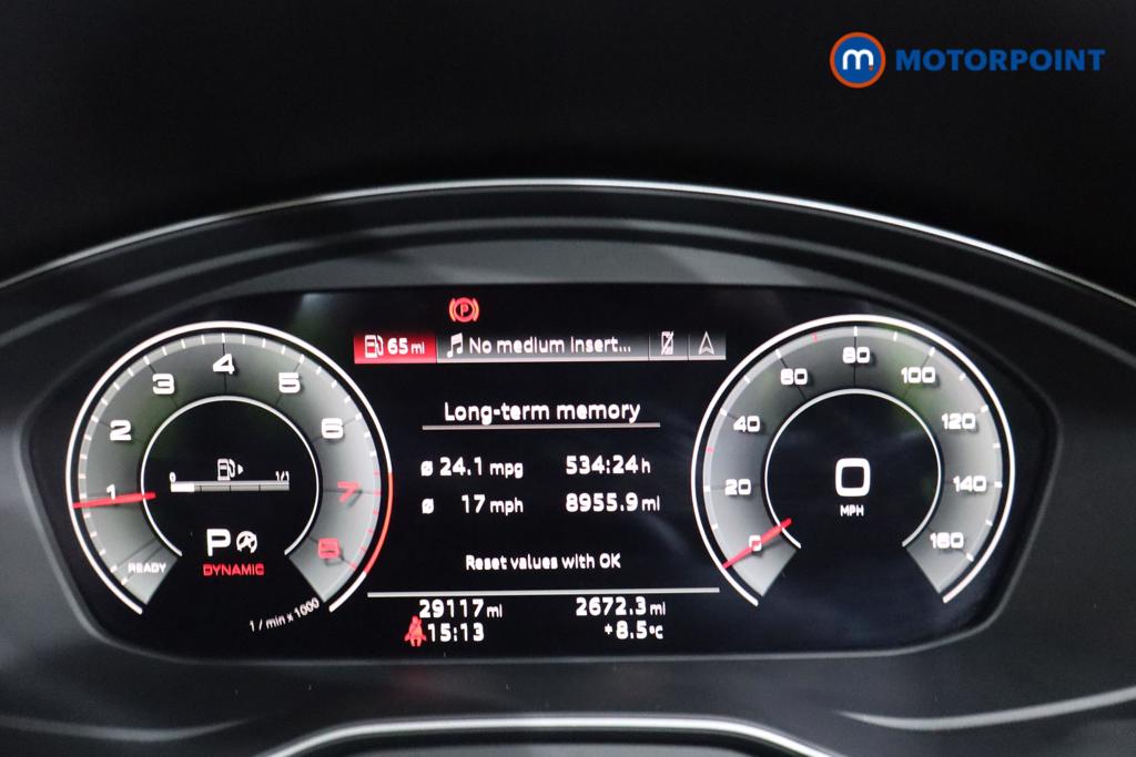 Audi Q5 S Line Automatic Petrol SUV - Stock Number (1602985) - 4th supplementary image