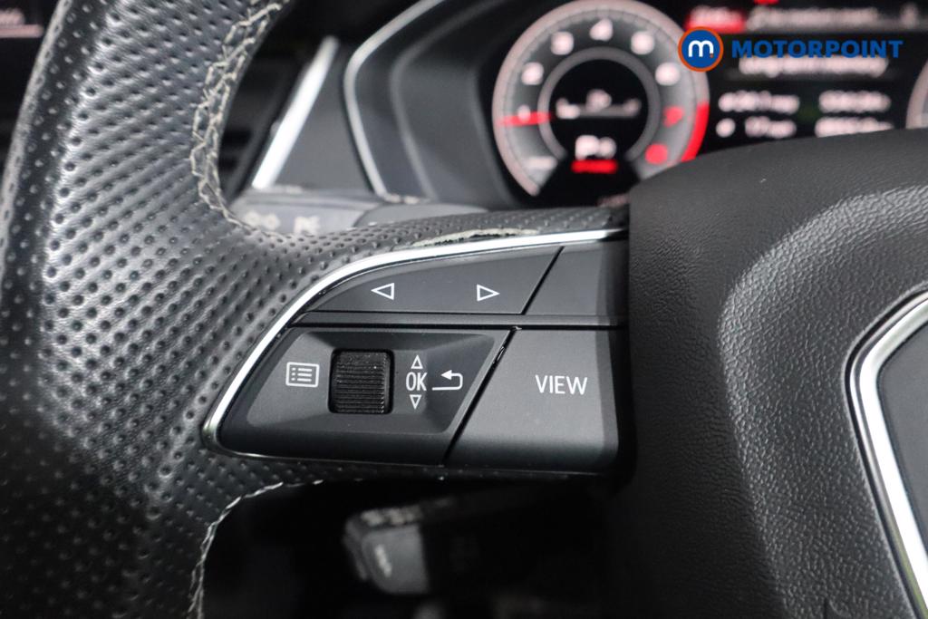Audi Q5 S Line Automatic Petrol SUV - Stock Number (1602985) - 6th supplementary image