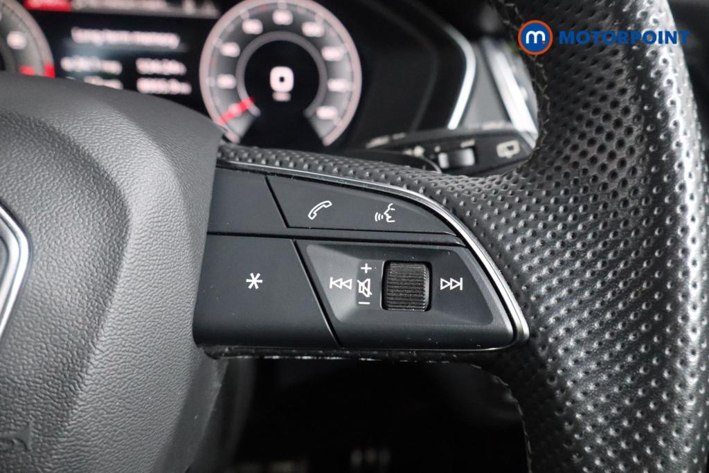 Audi Q5 S Line Automatic Petrol SUV - Stock Number (1602985) - 7th supplementary image