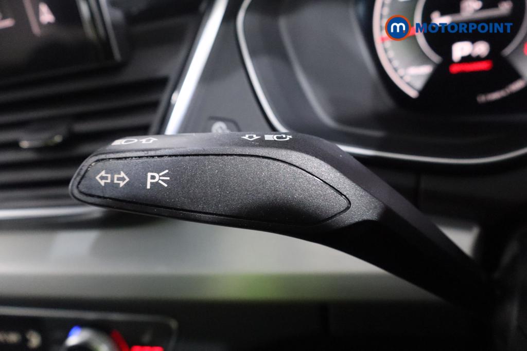 Audi Q5 S Line Automatic Petrol SUV - Stock Number (1602985) - 9th supplementary image