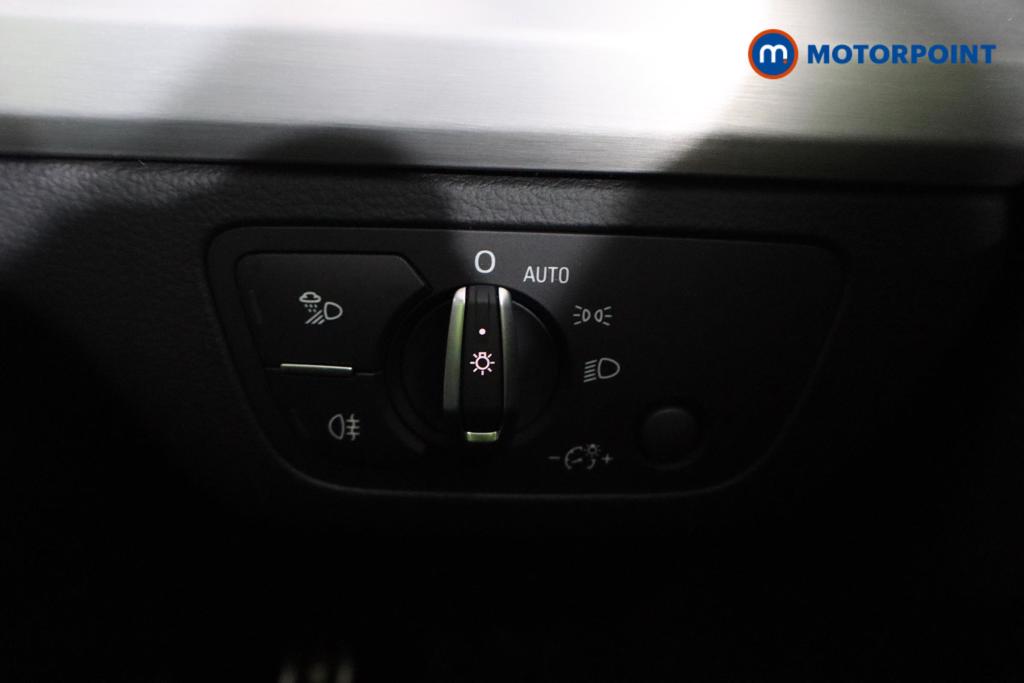 Audi Q5 S Line Automatic Petrol SUV - Stock Number (1602985) - 12th supplementary image