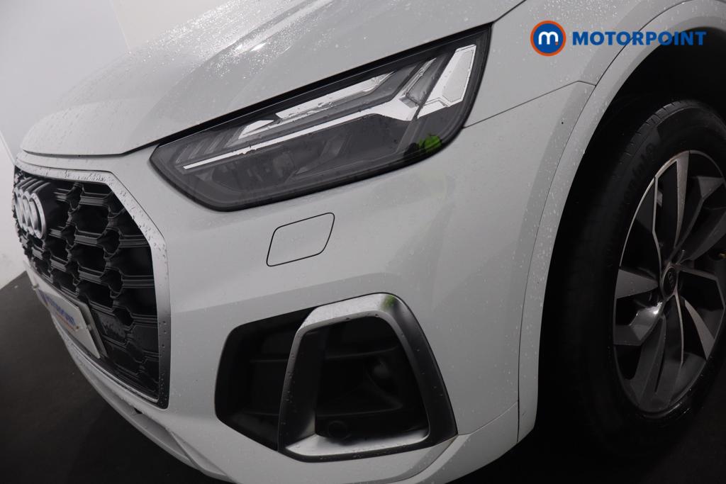 Audi Q5 S Line Automatic Petrol SUV - Stock Number (1602985) - 14th supplementary image