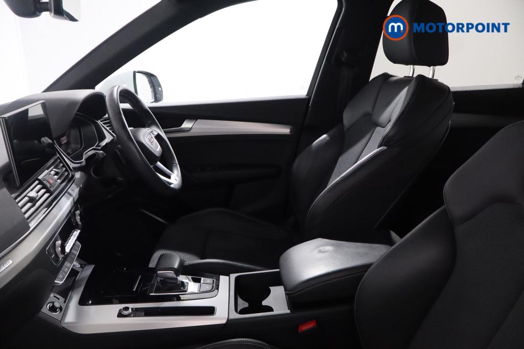 Audi Q5 S Line Automatic Petrol SUV - Stock Number (1602985) - 16th supplementary image