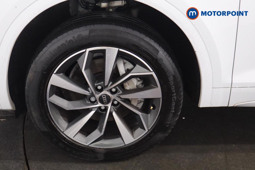 Audi Q5 S Line Automatic Petrol SUV - Stock Number (1602985) - 22nd supplementary image