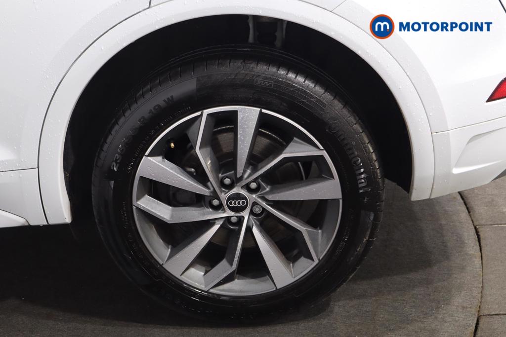 Audi Q5 S Line Automatic Petrol SUV - Stock Number (1602985) - 23rd supplementary image