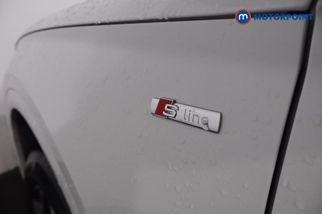 Audi Q5 S Line Automatic Petrol SUV - Stock Number (1602985) - 24th supplementary image